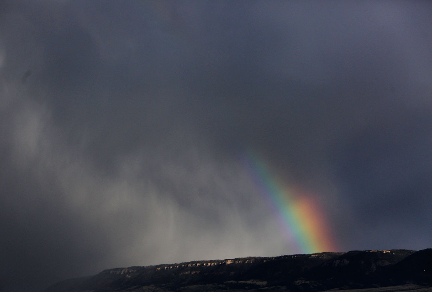 Rainbow